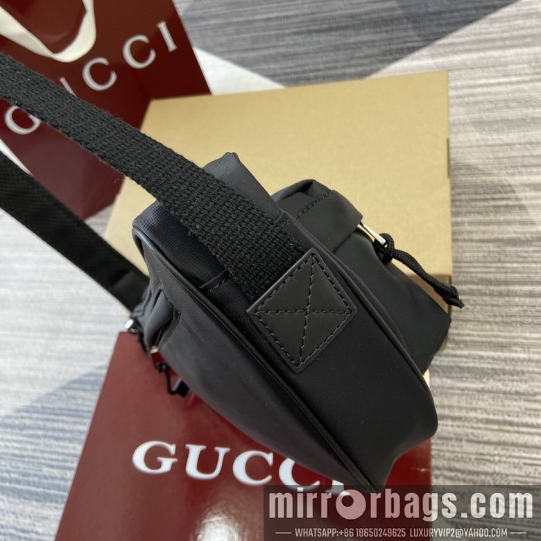 Gucci Bags 802096 34X15X10cm MP