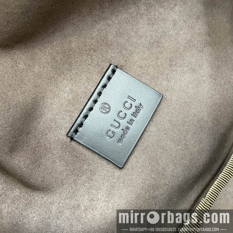 Gucci Bags 450946 23x11.5x7.5cm MP
