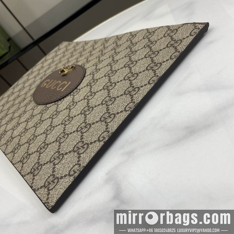 Gucci Bags 473956 30.5X21X1.5cm