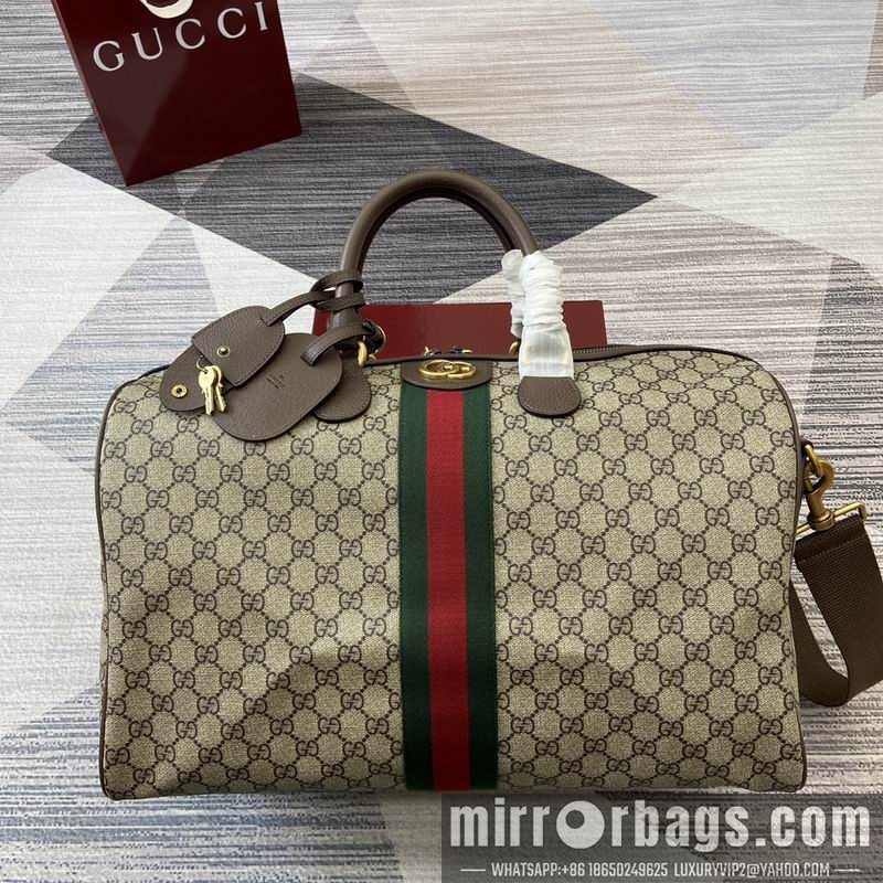 Gucci Bags 547953 44x27x24cm MP