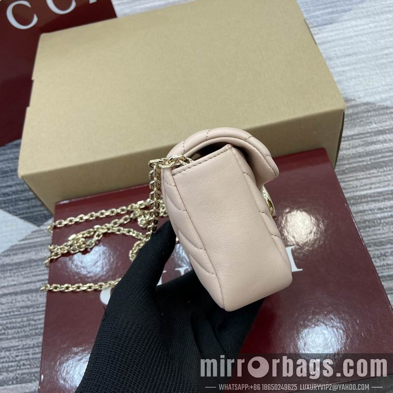 Gucci Bags 841290 16.5x9.5x4.5cm MP 4