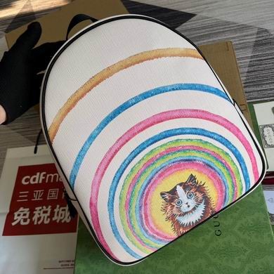 Gucci Bags 433578 32X37X10cm MP-1