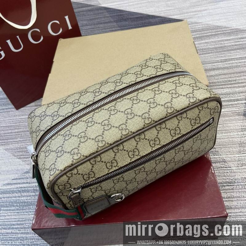 Gucci Bags 856041 28.5x18x9cm MP