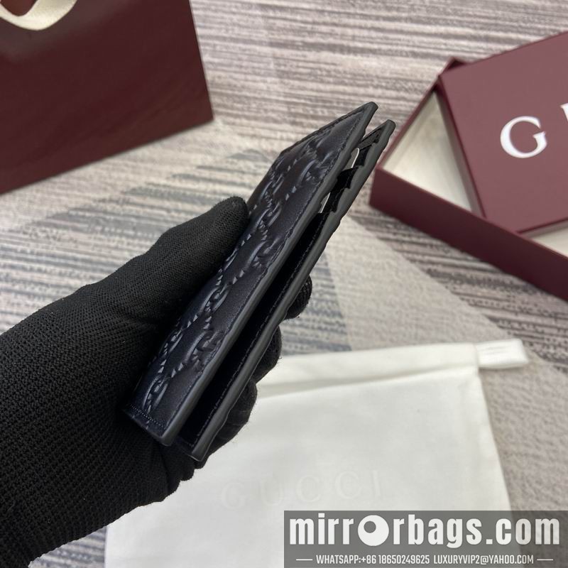 Gucci Bags 850183 12x7.5cm MP