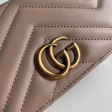 Gucci Bags BA488426 18x10.5x4.5