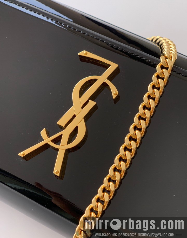 YSL Bags YSL kate 377629 20x12.5x5cm 8D1