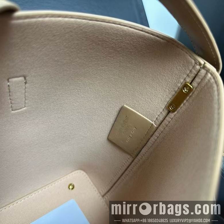 YSL Bags 749036 17X20X13cm XMY 3