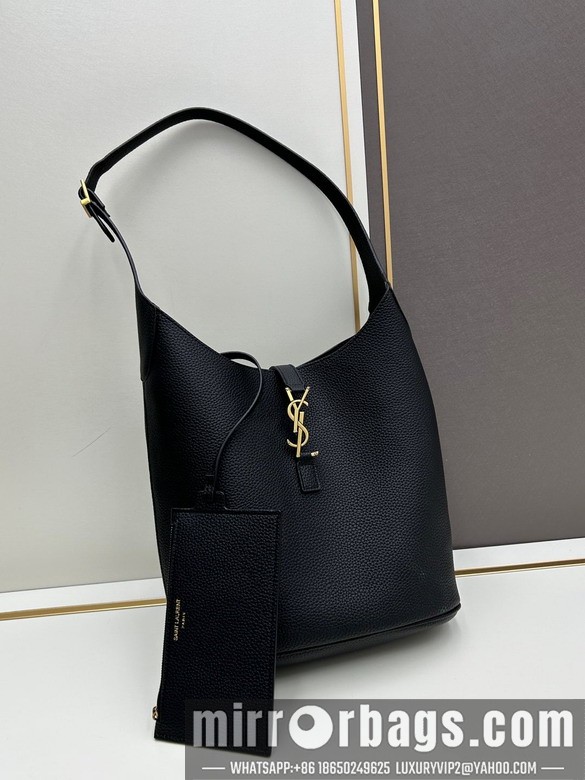 YSL Bags YSL hobo 6136 28x27x13cm jj