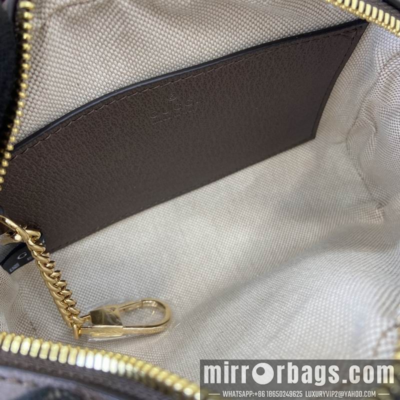 Gucci Bags 816359 18x14x5cm MP