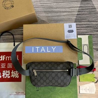 Gucci Bags 733868 23X12X2.5cm MP