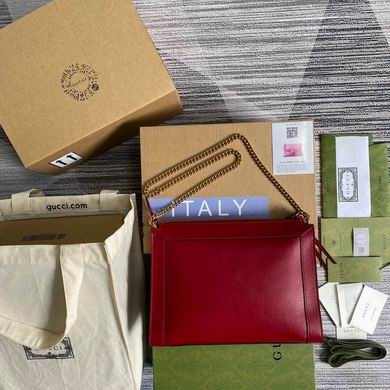 Gucci Bags BG648999 28X21X7.5