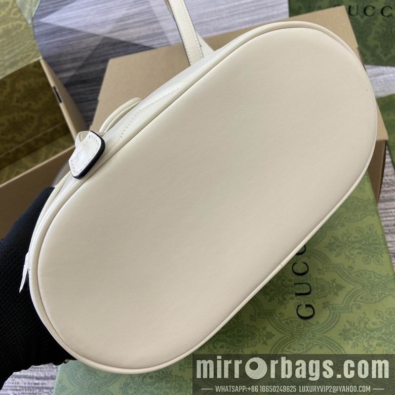 Gucci Bags 777253 20X19X11cm MP 3colour