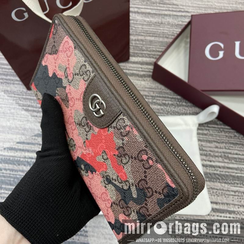 Gucci Bags 834694 19x10.5x2.5cm MP2