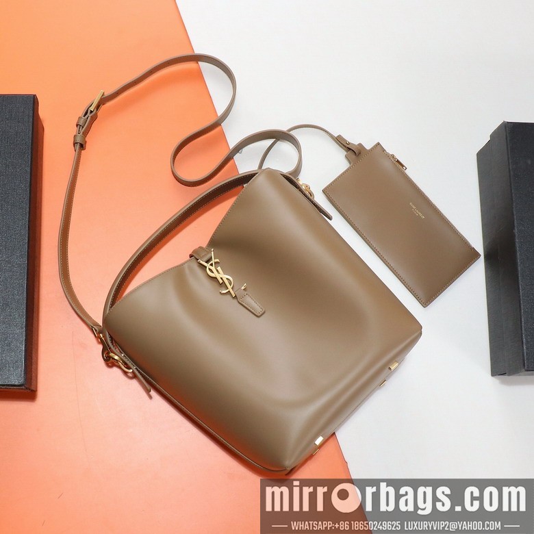 YSL Bags YSL 742828 26x20x12cm 8D3