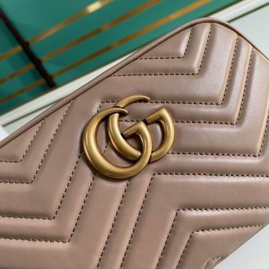 Gucci Bags BA447632 24x12x7