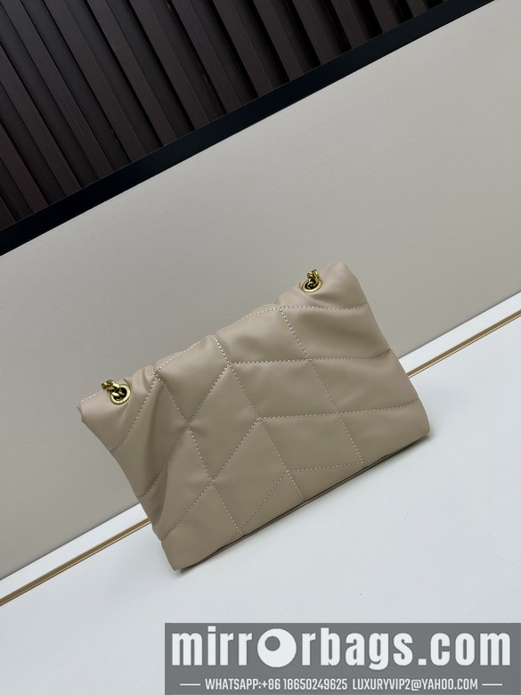 YSL Bags YSL lou 8819 23x15x7cm jj4