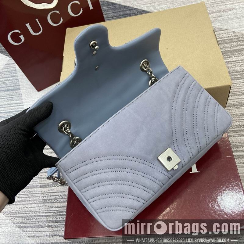 Gucci Bags 837267 26x15x7cm MP 2色