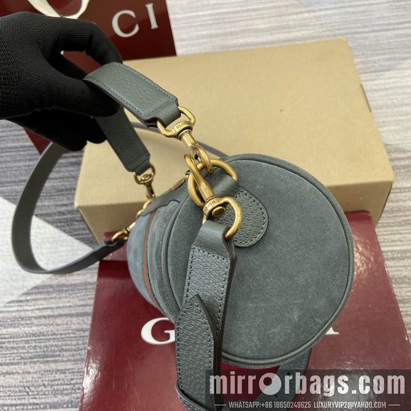 Gucci Bags 846869 18.5x11x11cm MP