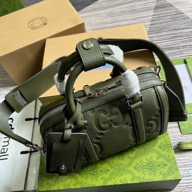 Gucci Bags 725292 22X15X12.5cm MP