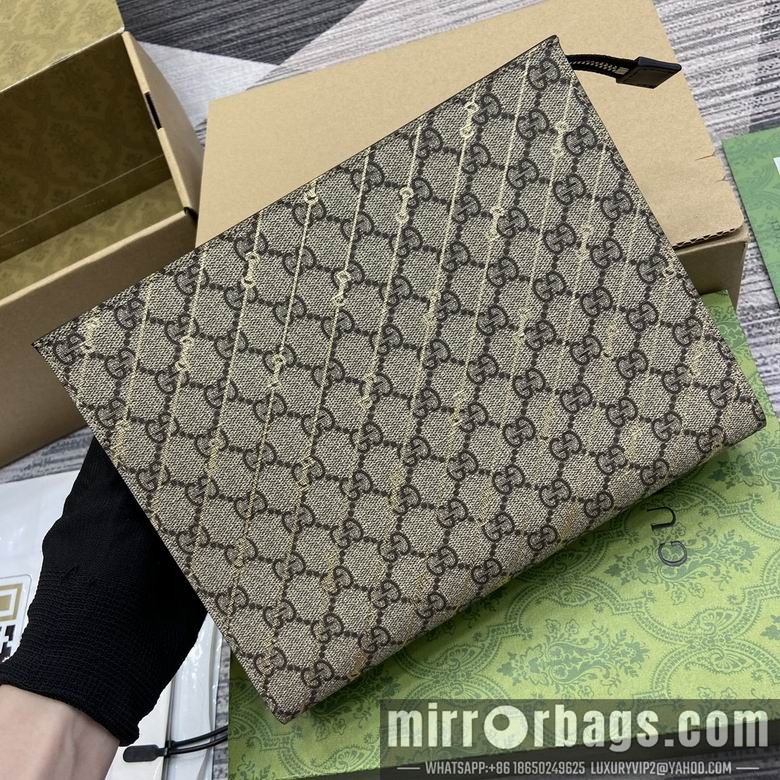 Gucci Bags 774345 18X26X6cm MP-1