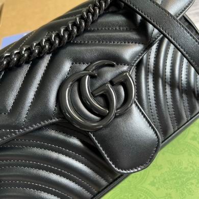 Gucci Bags 443497 26X15X7cm MP