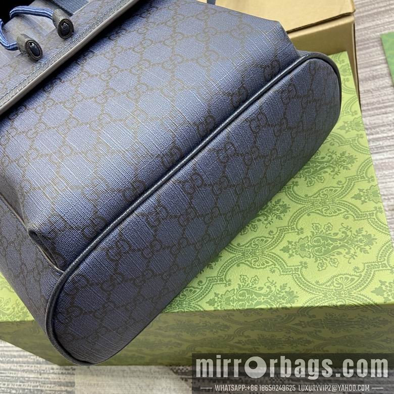 Gucci Bags 792114 29X40.5X13.5cm MP 2colour
