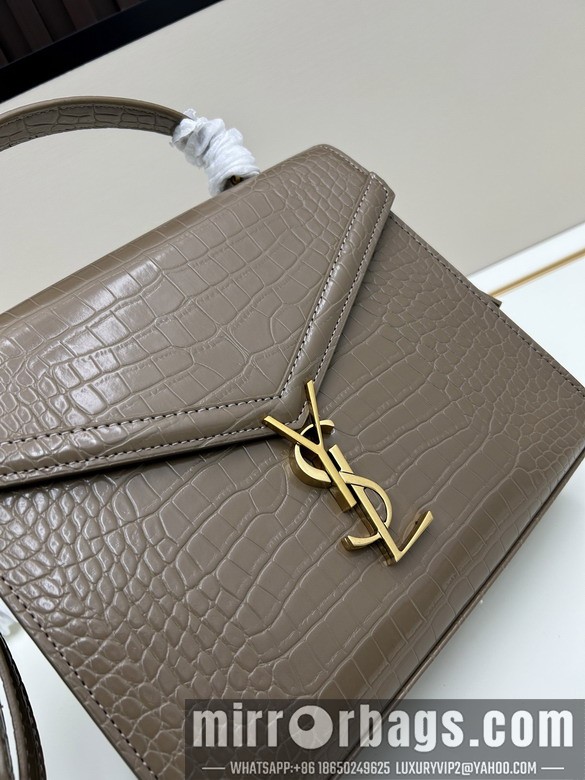 YSL Bags YSL 6105 24x21x11cm jj4