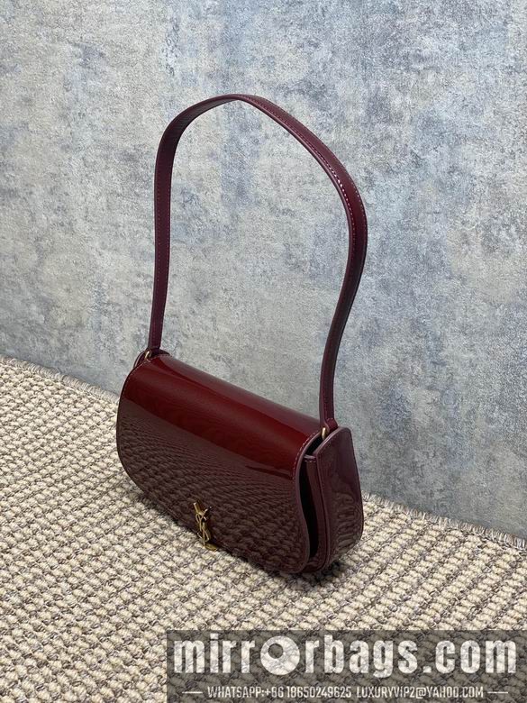 YSL Bags 779642 21X4.5X11cm MT 2colour