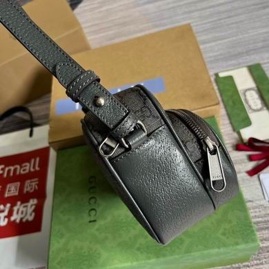 Gucci Bags 723312 24X13X6cm MP