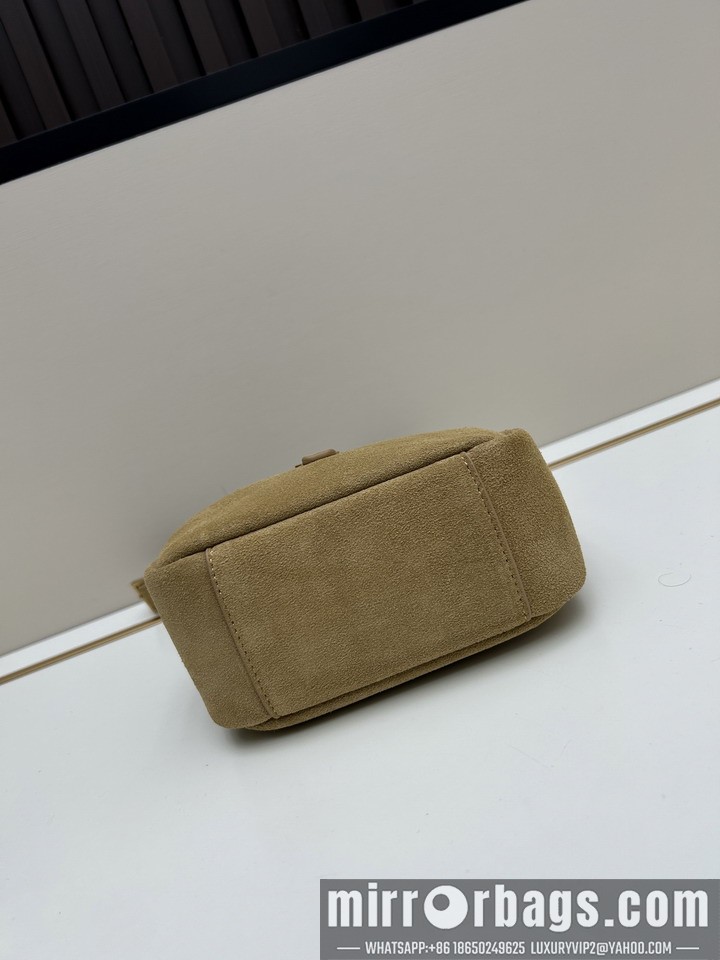 YSL Bags YSL hobo 15x16x7cm jj