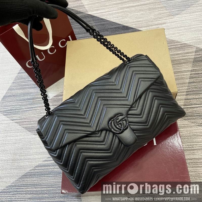 Gucci Bags 850659 37.5x21x9cm MP