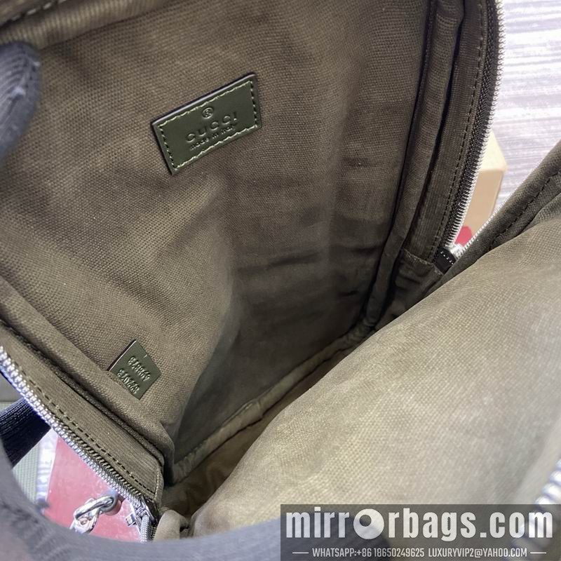 Gucci Bags 822073 17.5x7x6cm MP