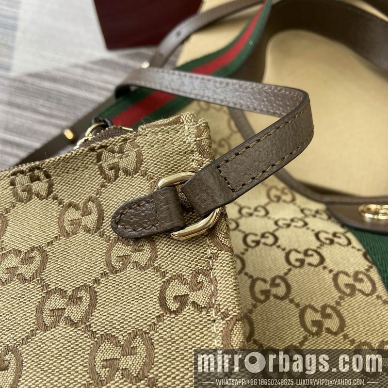 Gucci Bags 860845 25x20x15cm MP