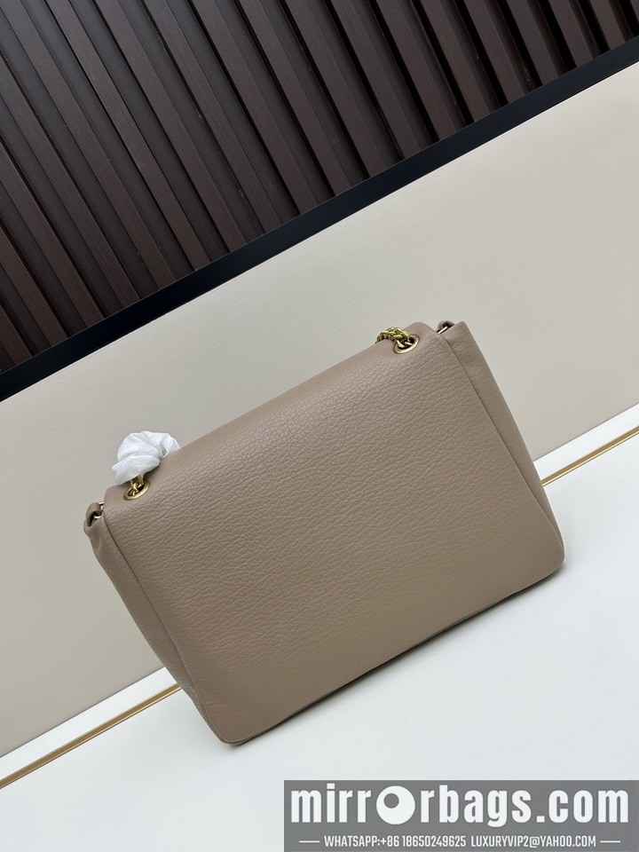 YSL Bags YSL 6113 28x19x9cm jj1