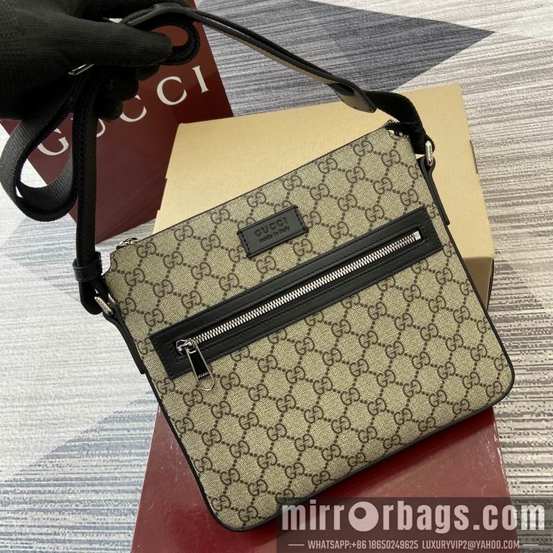 Gucci Bags 406410 26x23x3cm MP