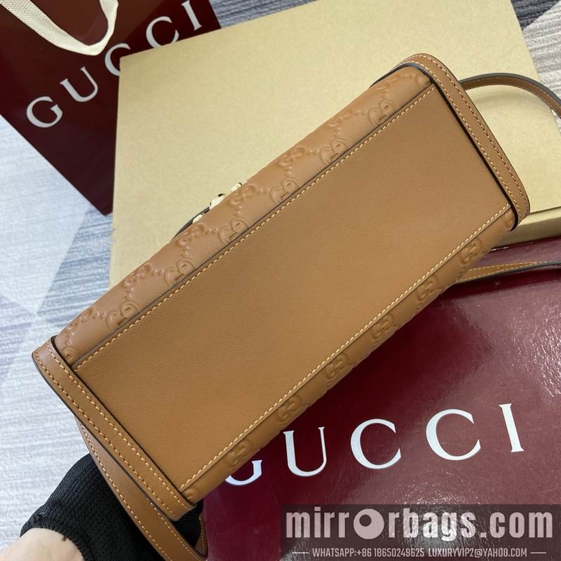 Gucci Bags 838998 26x18x11.5cm MP 4色