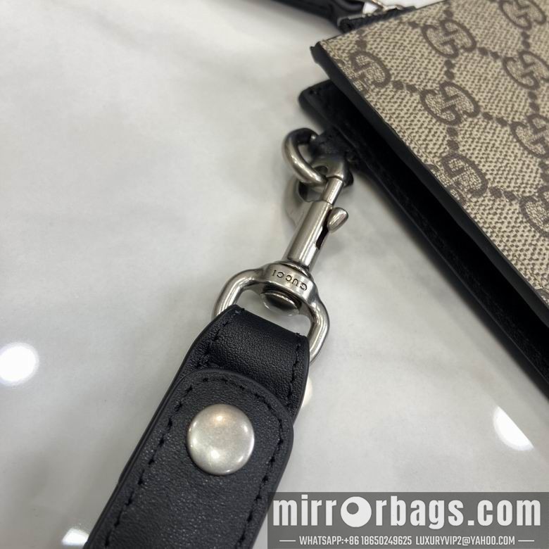 Gucci Bags 473904 30.5X21X1.5cm YG 4colour