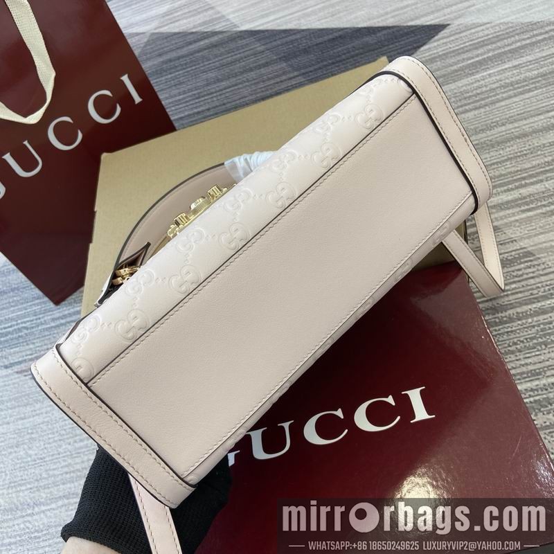 Gucci Bags 838992 25.5x17.5x10cm MP 4色