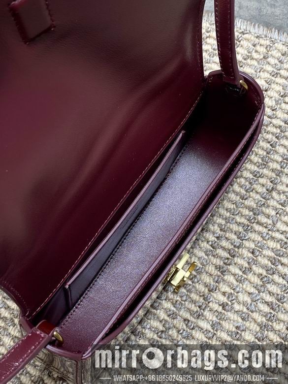 YSL Bags 779642 21X4.5X11cm MT 2colour