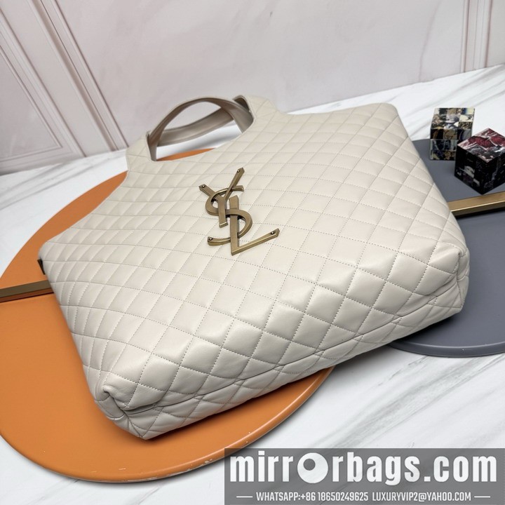 YSL Bags YSL icare 698651 58x47x61x8cm 8D1