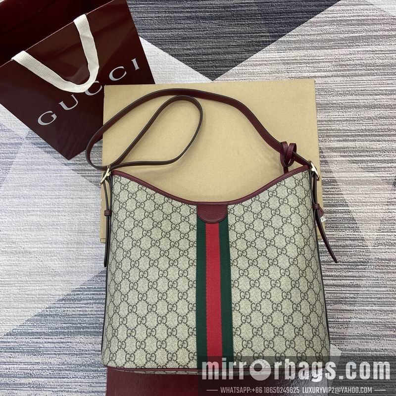 Gucci Bags 836871 33.5x16x30cm MP 2色