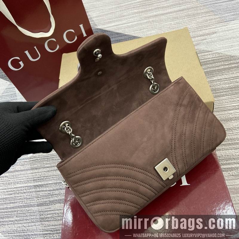 Gucci Bags 837267 26x15x7cm MP 2色