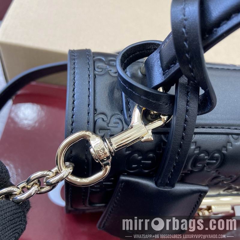 Gucci Bags 838999 20x13x8cm MP 4色