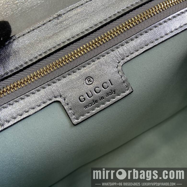 Gucci Bags 443497 15X26X7cm MP 3colour
