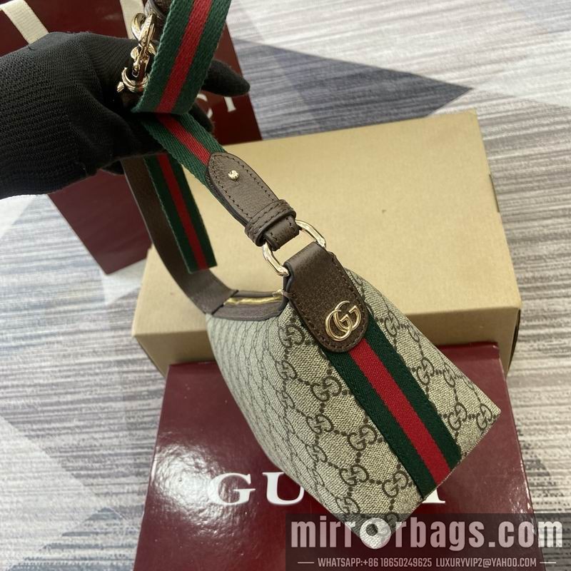Gucci Bags 838477 15x26x10cm MP
