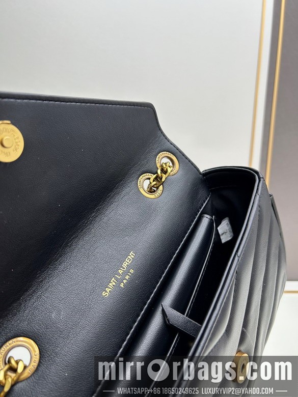 YSL Bags YSL lou 6146 24x13x7cm jj