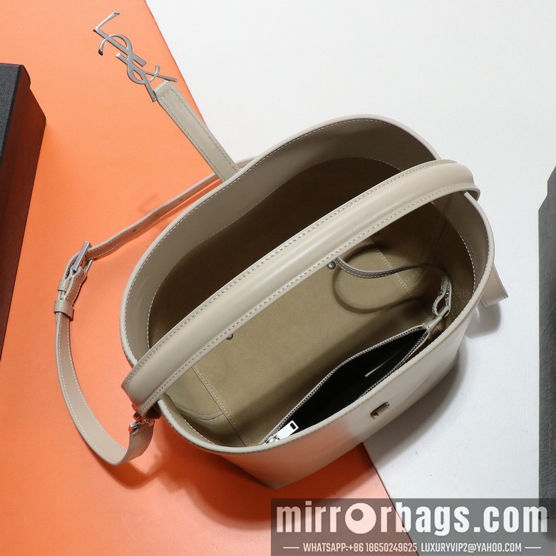 YSL Bags YSL 742828 26x20x12cm 8D2
