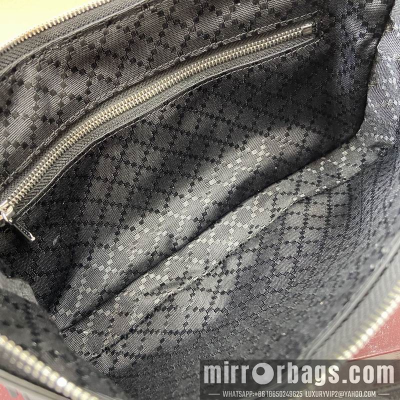 Gucci Bags 863406 22.5x12.5x3.5cm MP 2色