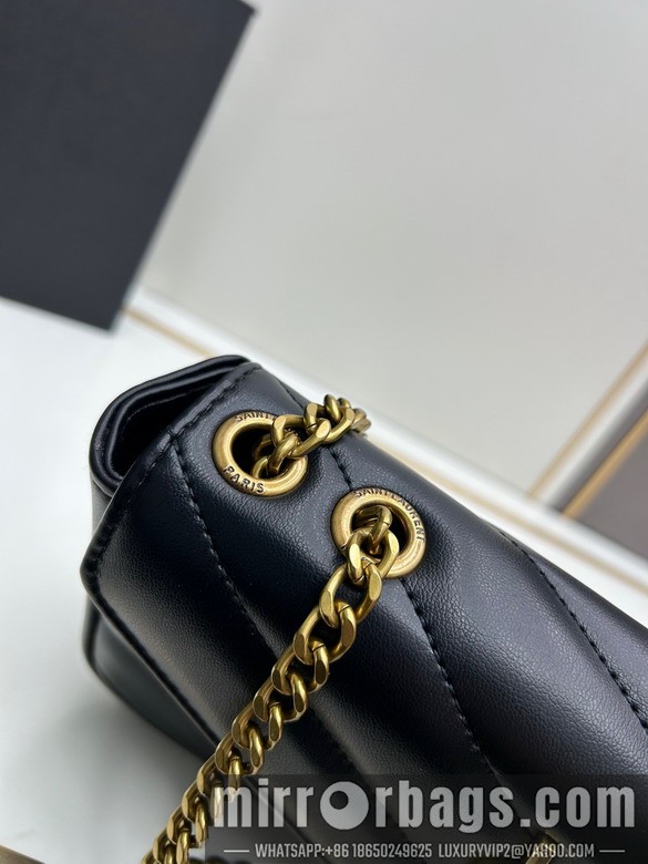 YSL Bags YSL lou 6146 24x13x7cm jj