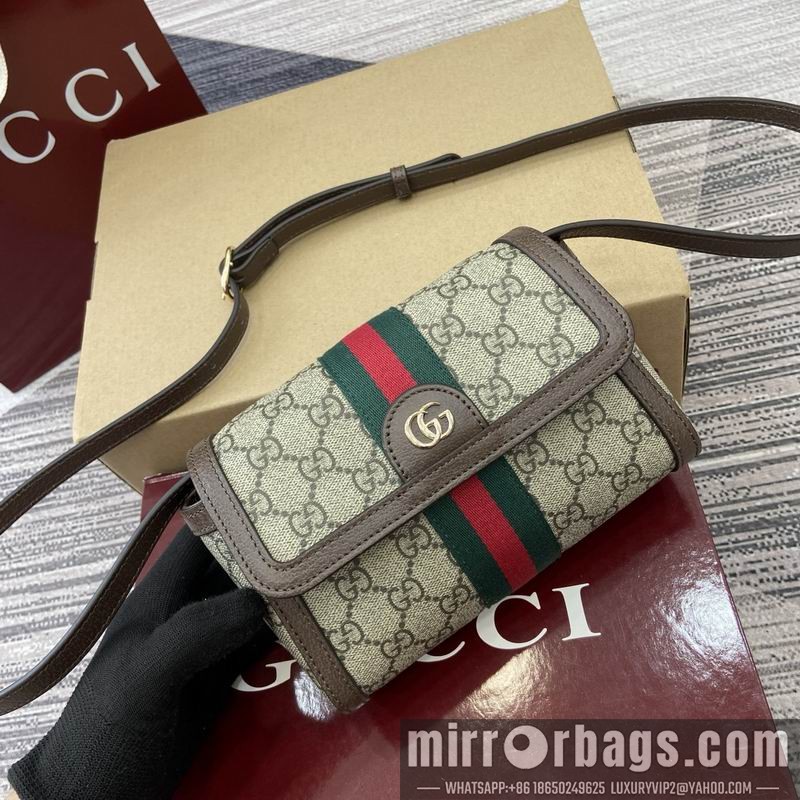 Gucci Bags 838481 20x15x5cm MP